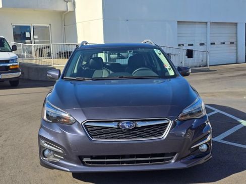 Used 2017 Subaru Impreza 2.0i Limited AWD/4WD image 10