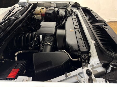 Used 2020 Chevrolet Silverado 2500 W/T w/ WT Convenience Package image 68