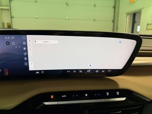 New 2026 Buick Enclave Preferred w/ LPO, All-Weather Package image 21