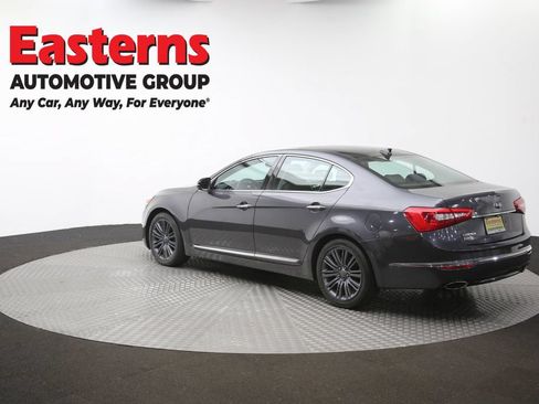 Used 2014 Kia Cadenza Premium w/ Luxury Package FWD image 68