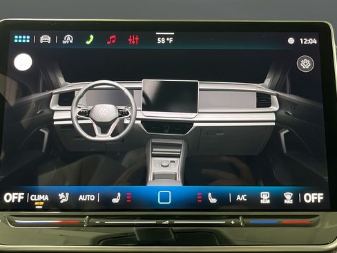 New 2026 Volkswagen Tiguan S AWD/4WD image 17