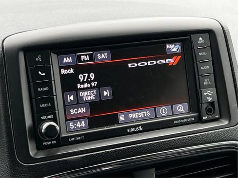 Used 2019 Dodge Grand Caravan GT FWD image 20
