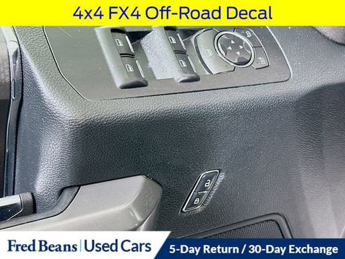 Used 2015 Ford F150 XLT w/ Equipment Group 302A Luxury image 22