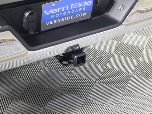 Used 2025 Chevrolet Silverado 1500 LT image 16