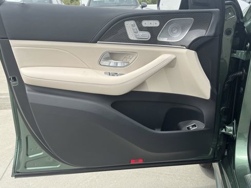 New 2026 Mercedes-Benz GLE 53 AMG 4MATIC image 18