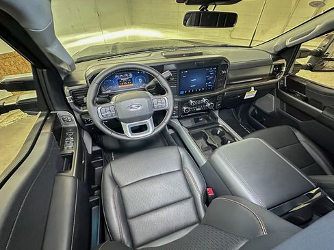 New 2026 Ford F350 Lariat image 9