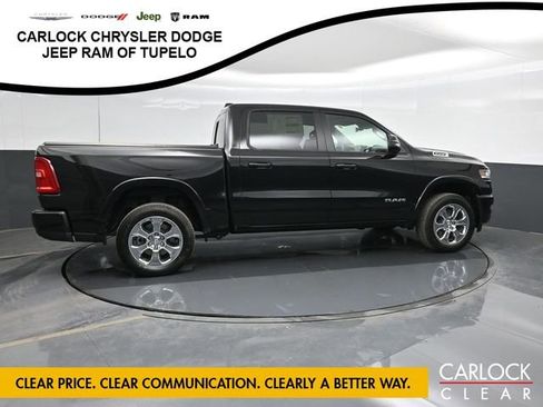 New 2026 RAM 1500 Big Horn image 3