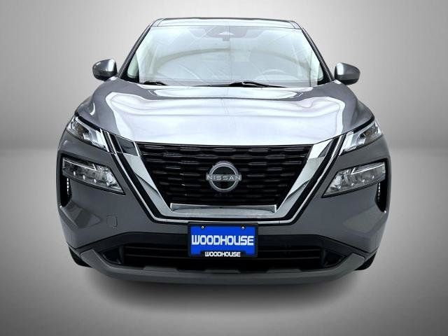 Certified 2023 Nissan Rogue SV AWD/4WD image 2