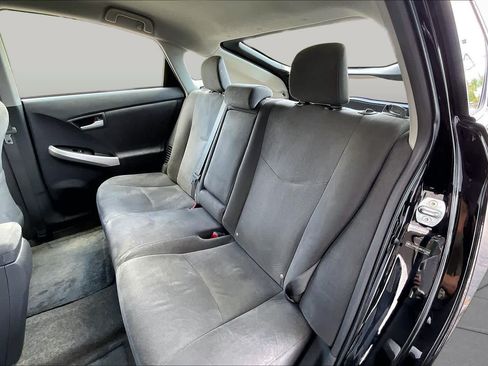 Used 2011 Toyota Prius Two FWD image 20