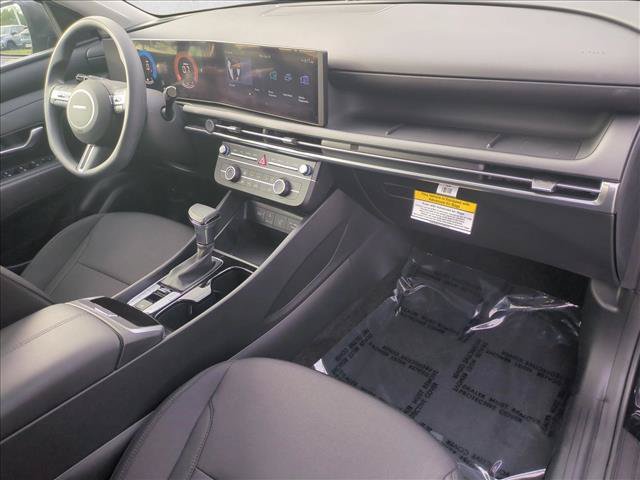 Used 2026 Hyundai Tucson SE FWD image 20