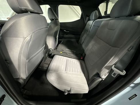 Used 2024 Hyundai Santa Cruz SEL w/ Activity Package image 25