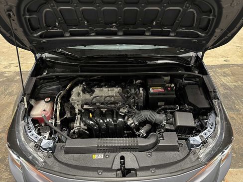 Used 2022 Toyota Corolla LE FWD image 12