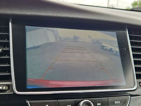Used 2019 Buick Encore Preferred FWD image 28