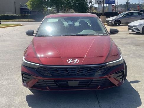 New 2026 Hyundai Elantra SEL Sport Premium FWD image 7