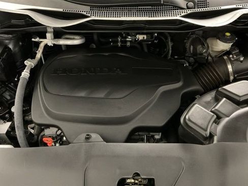 Certified 2024 Honda Odyssey EX-L image 21