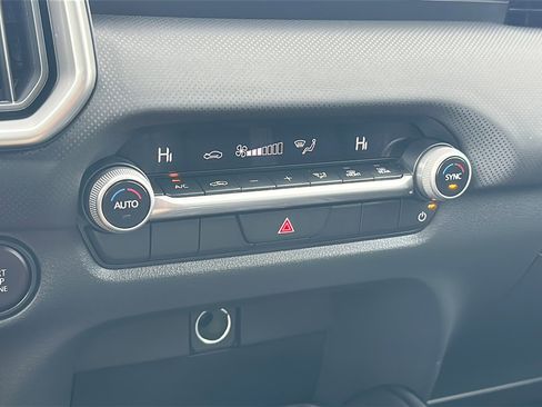 New 2026 MAZDA CX-50 AWD 2.5 S w/ Cargo Package image 23