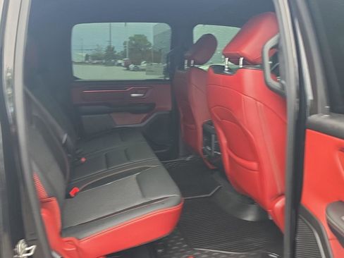Used 2022 RAM 1500 Rebel w/ Rebel Level 2 Equipment Group AWD/4WD image 11