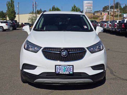 Used 2017 Buick Encore Preferred FWD image 19