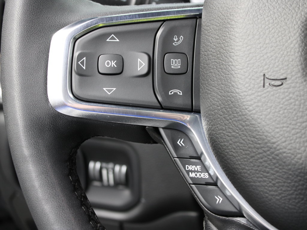 Used 2025 RAM 1500 Laramie w/ Night Edition AWD/4WD image 56