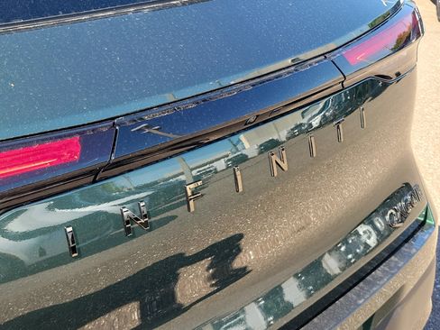 New 2026 INFINITI QX60 Autograph w/ Dark Cargo Package AWD/4WD image 6