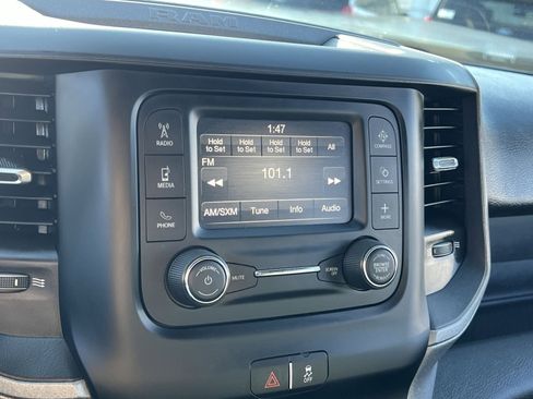 Used 2024 RAM 3500 Tradesman image 17