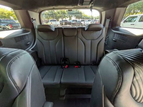 Used 2023 Hyundai Palisade Calligraphy AWD/4WD image 16