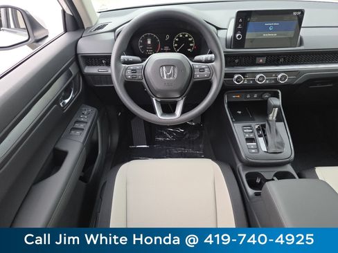 New 2026 Honda CR-V LX image 21