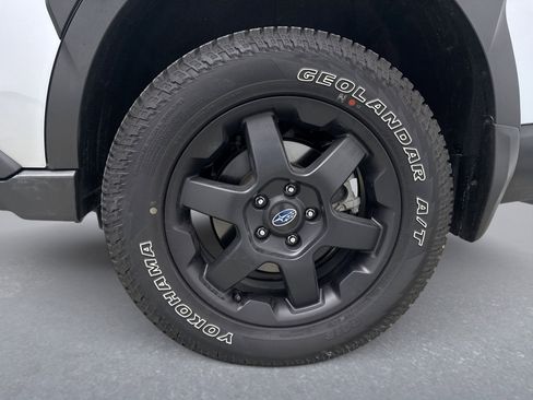 Used 2024 Subaru Outback Wilderness image 22