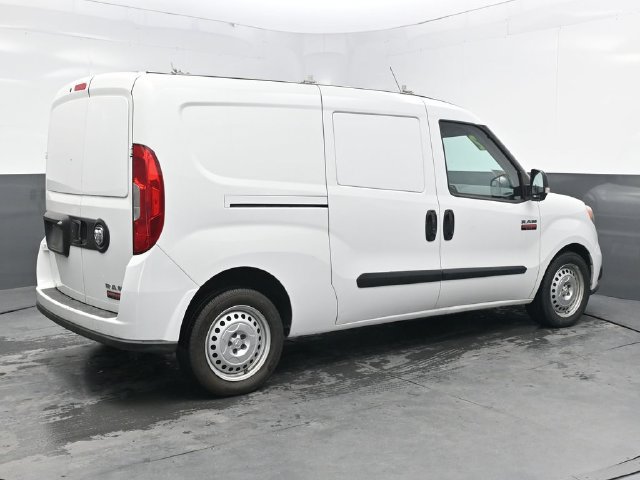 Used 2022 RAM ProMaster City Wagon FWD image 8
