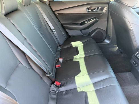 Used 2024 Honda Accord Touring image 13