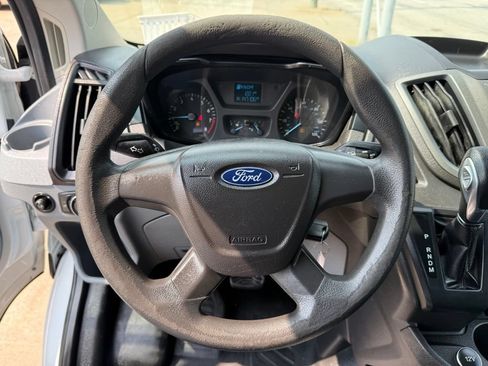 Used 2019 Ford Transit 150 130 Low Roof RWD image 25