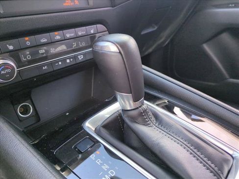 Used 2024 MAZDA CX-5 AWD 2.5 S w/ Preferred Package image 12