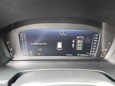 New 2026 Honda Pilot Sport image 30