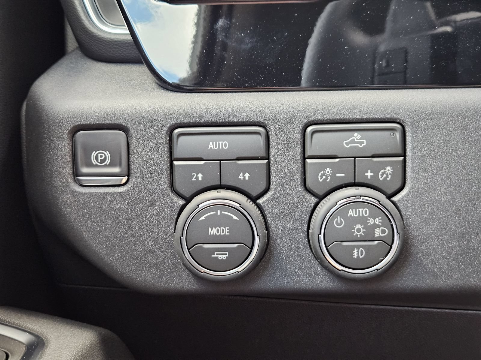 New 2026 Chevrolet Silverado 1500 RST w/ Texas Edition Plus AWD/4WD image 23
