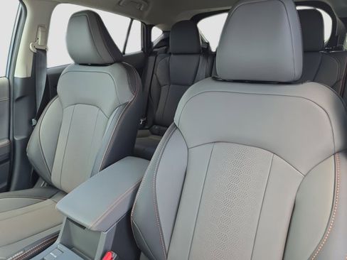 New 2025 Subaru Crosstrek 2.5i Limited w/ Popular Package #3A image 20