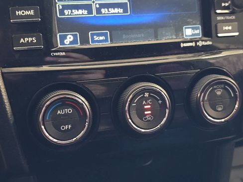 Used 2018 Subaru WRX AWD/4WD image 21