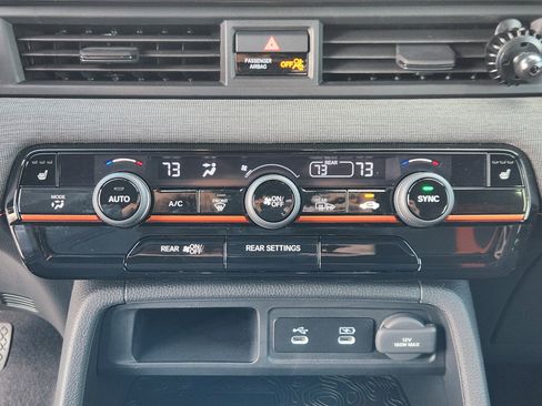 Used 2026 Honda Passport TrailSport image 19