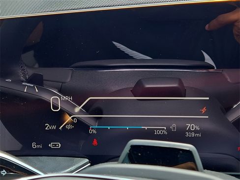 New 2026 Cadillac Escalade IQ Sport 1 w/ LPO, Floor Liner Package image 29