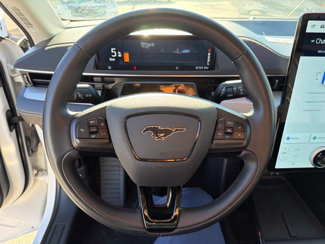 Used 2023 Ford Mustang Mach-E Select RWD image 13