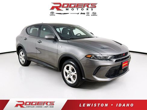 Certified 2024 Dodge Hornet GT w/ Cold Weather Group image 1