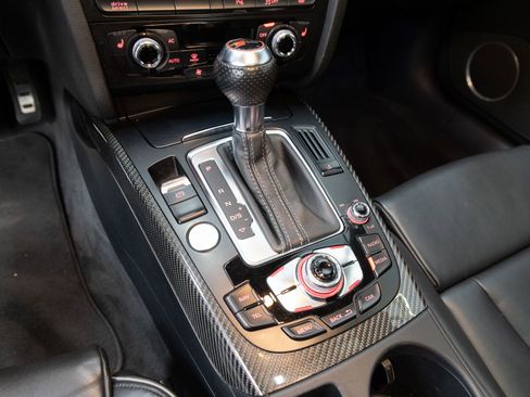 Used 2014 Audi RS 5 Coupe image 18