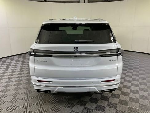 New 2026 Buick Enclave Avenir w/ Super Cruise Package image 5