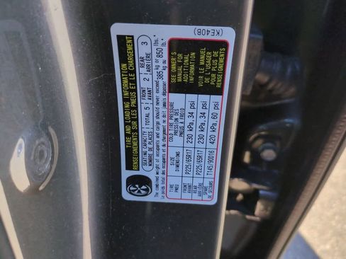 Certified 2024 MAZDA CX-5 AWD 2.5 S w/ Preferred Package image 35