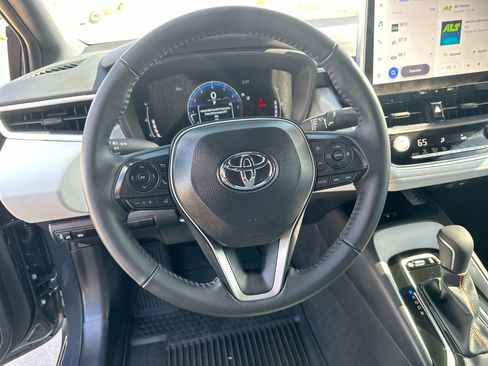 Used 2025 Toyota Corolla FX w/ Convenience Package image 14