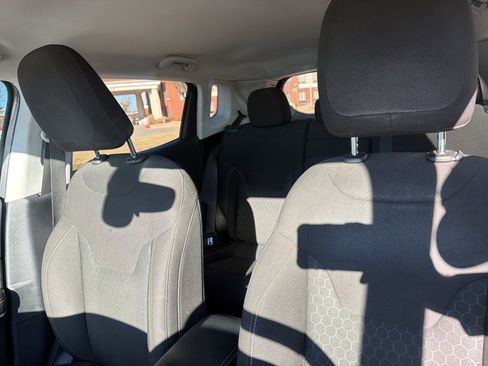 Used 2021 Jeep Compass Sport w/ Cold Weather Group image 15