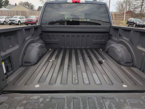 Used 2022 Ford F150 XLT w/ Equipment Group 302A High image 29