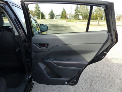 Used 2024 Subaru Impreza 2.0i Sport image 37