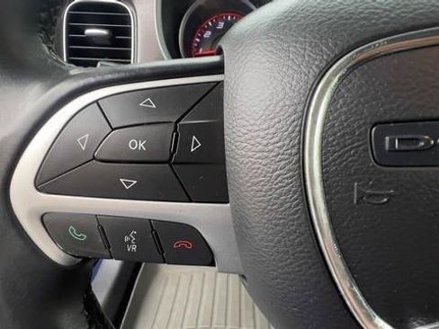 Used 2015 Dodge Charger SXT w/ Driver Confidence Group AWD/4WD image 13