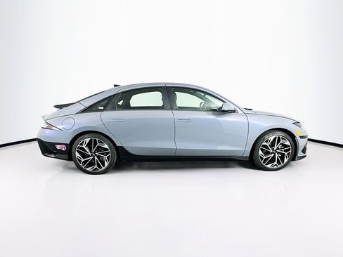 Used 2024 Hyundai Ioniq 6 SEL RWD image 10