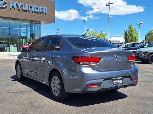 Used 2019 Kia Rio S FWD image 5